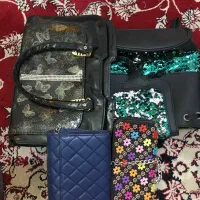 کیف زنانه