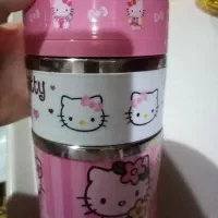 ظرف غذای کودک