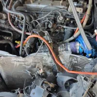 خدمات مکانیکی خودرو ایرانی و چینی