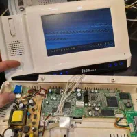 تعمیر تخصصی آیفون تصویری عیب‌یابی فوری در محل