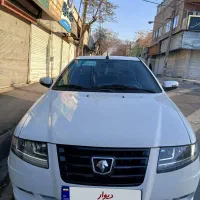 سمند سورن پلاس 1404