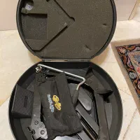 جک فابریک ۲۰۶