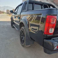 کی ام سی تی kmc t8 مدل 1402 مشابه صفر در حد بی رنگ|خودرو سواری و وانت|کرمان, |دیوار