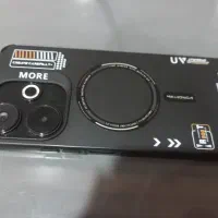 موبایل ردمی 13