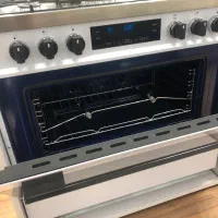 بدون پیش پرداخت آشپزخونه رو نو کن|اجاق گاز و لوازم برقی پختوپز|شاهینشهر, فدک|دیوار