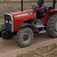 تراکتور۴۵۵جفت‌درحد