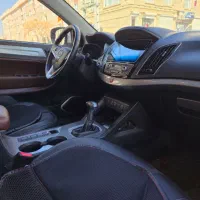 جک s5 مدل ۱۴۰۱|خودرو سواری و وانت|کرج, شهرک یاس جنوبی|دیوار