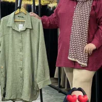 تخفیف ویژه وخفن پایان فصل پوشاک زنانه
