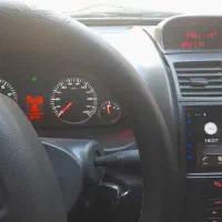 سمند سورن پلاس ef7