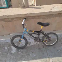 دوچرخه ۱۶و۲۶