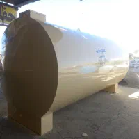تانکر۱۵۰۰۰هزار|مصالح و تجهیزات ساختمان|مشهد, میان ولایت|دیوار