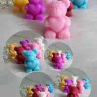 موم ،روشنایی|صنایع دستی و سایر لوازم تزئینی|نقده, |دیوار