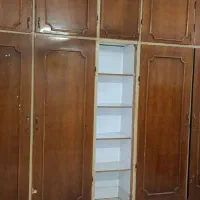 کمد دیواری|جاکفشی، کمد، دراور|اهواز, بهارستان|دیوار