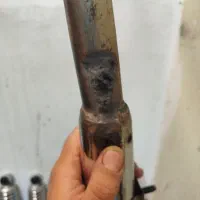 لوازم موتور 125|قطعات یدکی و لوازم جانبی|ری, ملکآباد|دیوار