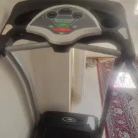 تردمیل|تجهیزات ورزشی|شیراز, شهرک برف فروشان|دیوار