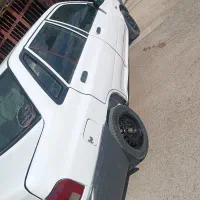 پراید مدل ۸۸ دوگانه کارخانه