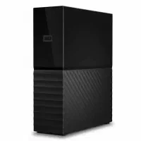 هارد اکسترنال ۴ ترابایت - وسترن دیجیتال