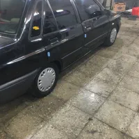 پراید ۸۴|خودرو سواری و وانت|بوشهر, |دیوار