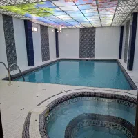 ویلا-استخرآبگرم-جکوزی-بیلیاردخودم-مالکم