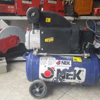 پمپ باد ۲۵ لیتر