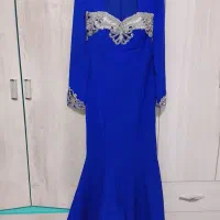 لباس مجلسی سالم سالم سایز ۳۶تا ۳۸