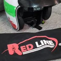 کلاه کاسکت وسپایی|قطعات یدکی و لوازم جانبی|مشهد, کوثر|دیوار