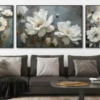 تابلو دکوراتیو مدرن نایس|تابلو، نقاشی، عکس|قائم‌شهر, |دیوار