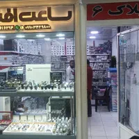 ساعت رادو تخم مرغی