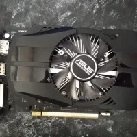 ASUS GTX1050 2GB OC