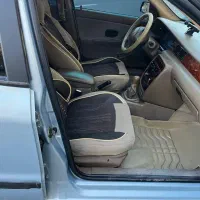 سمند مدل ۸۲ بدون رنگ ایکس۷|خودرو سواری و وانت|اهر, |دیوار