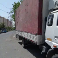 اتاق  مسقف چادری و جلوبند بابکت