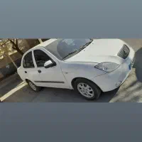 تیباصندوق دار|خودرو سواری و وانت|خرم‌آباد, |دیوار