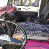 کامیونت آذرخش کمپرسی|خودرو سنگین|سبزوار, قلعهنو دهزار|دیوار