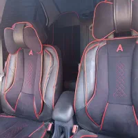 سورن مدل ۱۴۰۳ دریچه برقی