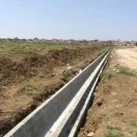 زمین-پشت-بیمارستان-شهدا