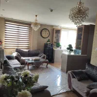 ۷۸ متر دو خواب شهرزیبا فول امکانات