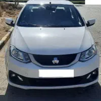 ساینا s 1402|خودرو سواری و وانت|ملایر, |دیوار