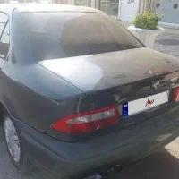 سمند مدل ۸۹|خودرو سواری و وانت|تربتحیدریه, نواب صفوی|دیوار