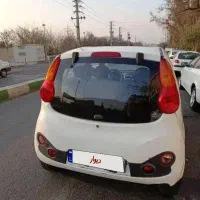ام وی ام 110کامفورت|خودرو سواری و وانت|تهران, استاد معین|دیوار