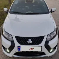 کوییک RS مدل 1404