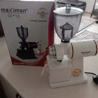 آسیاب قهوه مکسی 2036درحد