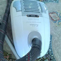 جارو برقی کاخلر|جاروبرقی، جارو شارژی، بخارشو|اصفهان, آفاران|دیوار