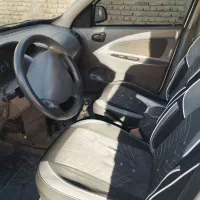 تیبا 2 مدل 97|خودرو سواری و وانت|صحنه, |دیوار