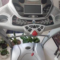 تردمیل باشگاهی