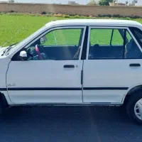 پراید صبا تمام فابریک|خودرو سواری و وانت|فسا, |دیوار