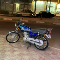 موتور تکتاز مدل1401|موتورسیکلت|تربت جام, پاسداران|دیوار