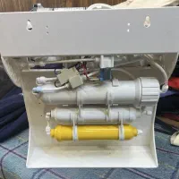 دستگاه تصفیه اب