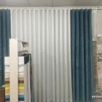 پرده نقرایی