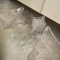 ظروف گل خورشیدی