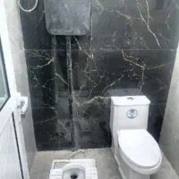 لوله کشی آب وفاضلاب وسرویس بندی